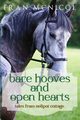 Bare Hooves and Open Hearts, McNicol Fran