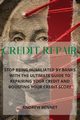 Credit Repair, Bennet Andrew
