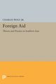 Foreign Aid, Wolf Charles