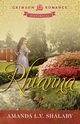 Rhianna, Shalaby Amanda L. V.