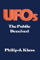 UFOs, Klass Philip