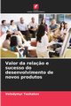 Valor da rela?o e sucesso do desenvolvimento de novos produtos, Tashakov Volodymyr