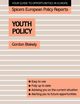 Youth Policy, Blakely Gordon