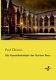 Die Kunstdenkmler des Kreises Rees, Clemen Paul