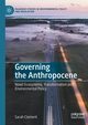 Governing the Anthropocene, Clement Sarah