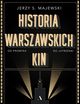 Historia warszawskich kin, Majewski Jerzy S.