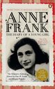 The Diary of a Young Girl, Frank Anne