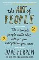 The Art of People, Kerpen Dave