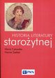Historia literatury staroytnej, Cytowska Maria, Szelest Hanna