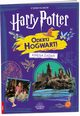 Wizarding World Odkryj Hogwart!, 