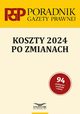 Koszty 2024 po zmianach, Krywan Tomasz