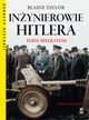 Inynierowie Hitlera, Taylor Blaine
