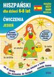 Hiszpaski dla dzieci 6-8 lat wiczenia Jesie, Jewiak Hanna, Piechocka-Empel Katarzyna
