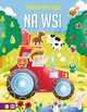 Ozdabiam naklejkami Na wsi, 