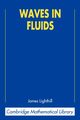 Waves in Fluids, Lighthill James