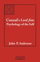 Conrad's Lord Jim, Anderson John P.