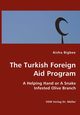 The Turkish Foreign Aid Program- A Helping Hand or A Snake Infested Olive Branch, Bigbee Aisha