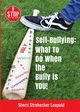 Self-Bullying, Leopold Sherri Strohecker