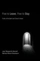 Free to Leave, Free to Stay, Bennett Jana Marguerite