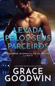 Levada pelos seus parceiros, Goodwin Grace