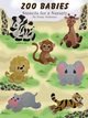 Zoo Babies, Vedrenne Penny