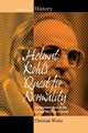 Helmut Kohl's Quest for Normality, Wicke Christian