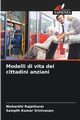 Modelli di vita dei cittadini anziani, Rajathurai Nishanthi
