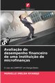 Avalia?o do desempenho financeiro de uma institui?o de microfinanas, NYANDJE MURIELLE IMELDA