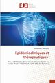 Epidmiocliniques et thrapeutiques, TANGARA Souleymane
