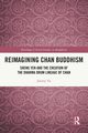 Reimagining Chan Buddhism, Yu Jimmy