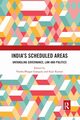 India's Scheduled Areas, 
