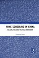 Home Schooling in China, Sheng Xiaoming