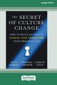 The Secret of Culture Change, Barney Jay B.