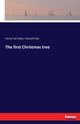 The first Christmas tree, Van Dyke Henry