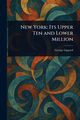 New York, Lippard George