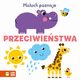 Maluch poznaje Przeciwiestwa, 