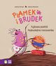 Plamek i Brudek Fujkowa podr/Paskudana nocowanka, Pervan Jelena