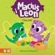 Maciu i Leon chc je, Wierzbicka Katarzyna