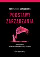 Nowoczesne zarzdzanie. Podstawy zarzdzania, 