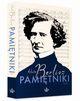 Pamitniki. Tom 1, Hector Berlioz