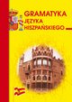 Gramatyka jzyka hiszpaskiego, Haniec Beata