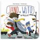 Jano i Wito. W miecie, Wiola Wooszyn