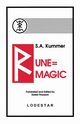 Rune-Magic, Kummer Siegfried Adolf