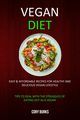 Vegan Diet, Burks Cory