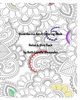 Good Karma Adult Colouring Book, Alexander Beth Lacelle
