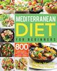 Mediterranean Diet for Beginners, Marcer Ronde