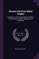 Human Life From Many Angles, Matthews Walter