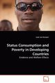 Status Consumption and Poverty in Developing Countries, van Kempen Luuk