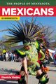 Mexicans In Minnesota, Valdes Dionicio
