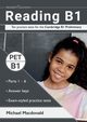 Reading B1, Macdonald Michael